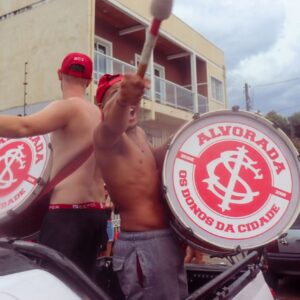 Prefiro show da Banda da Guarda Popular